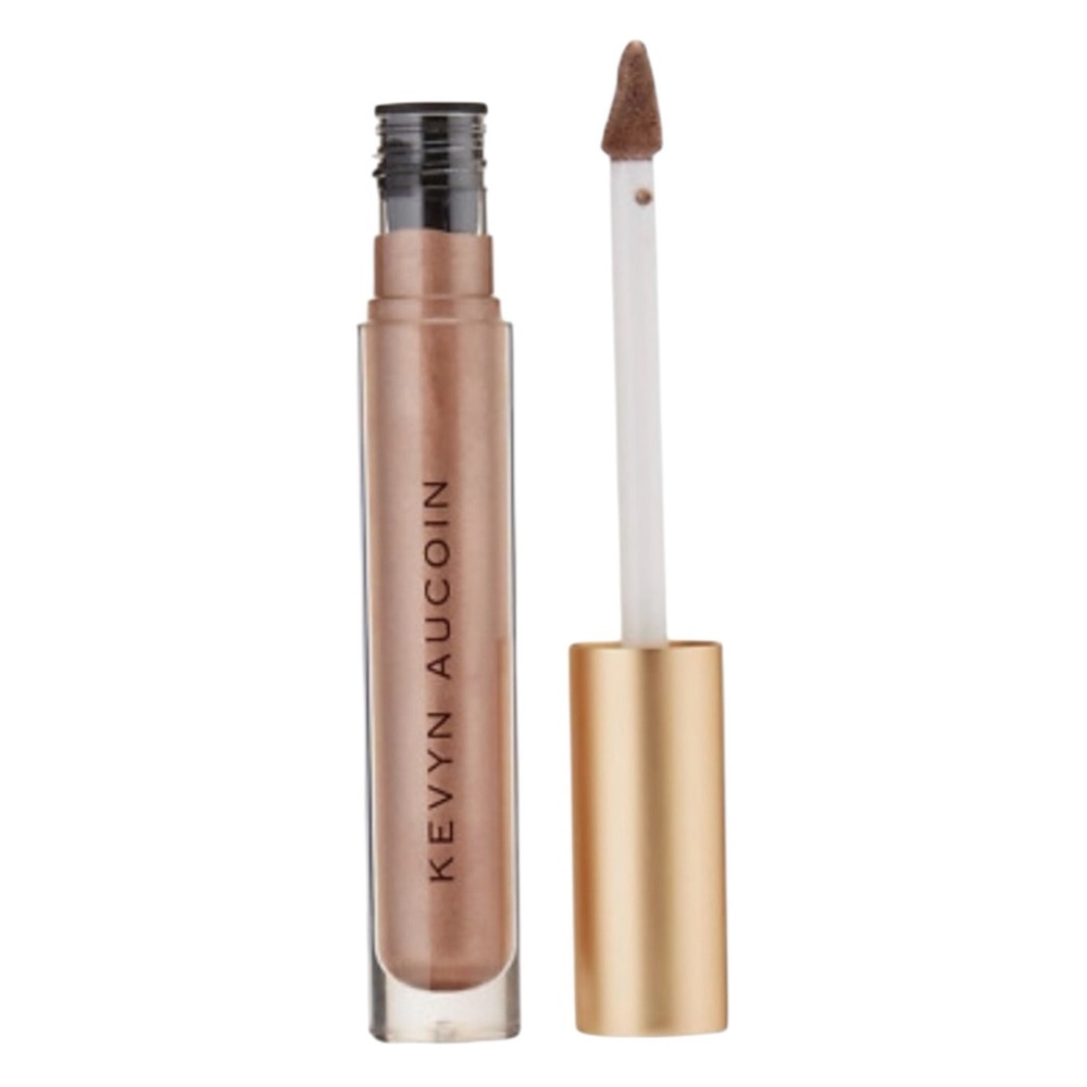 Kevyn Aucoin The Molten Lip Color - Titanium
